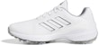 adidas ZG23 Golf Wide 'Putih Perak Metalik' H03671