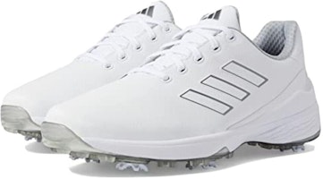 아디다스 ZG23 골프 와이드 "화이트 실버 메탈릭" H03671 Order 아디다스 ZG23 골프 와이드 "화이트 실버 메탈릭" H03671