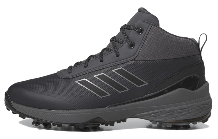 adidas ZG23 Rain.RDY Golf 'Grey Black' GW2131