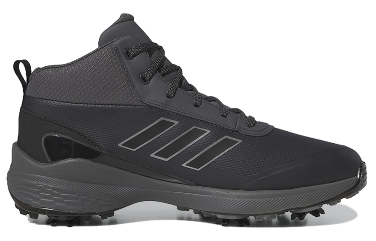 Order adidas ZG23 Rain.RDY Golfschuhe ''Grau Schwarz'' GW2131