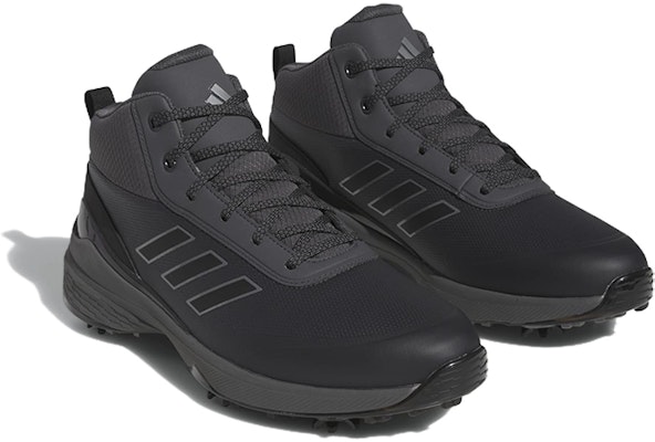adidas ZG23 Rain.RDY Golf 'Grey Black' GW2131 Lookbook adidas ZG23 Rain.RDY Golf 'Grey Black' GW2131