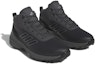Lookbook adidas ZG23 Rain.RDY Golf 'Kelabu Hitam' GW2131