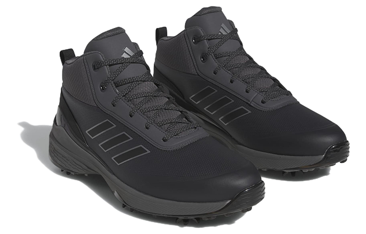 Lookbook adidas ZG23 Rain.RDY Golfschuhe ''Grau Schwarz'' GW2131