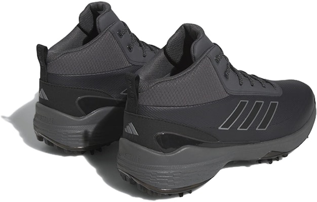 adidas ZG23 Rain.RDY Golf 'Grey Black' GW2131 Shop adidas ZG23 Rain.RDY Golf 'Grey Black' GW2131