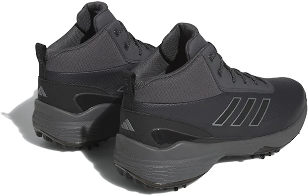 adidas ZG23 Rain.RDY Golfschuhe ''Grau Schwarz'' GW2131 Shop adidas ZG23 Rain.RDY Golfschuhe ''Grau Schwarz'' GW2131