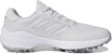 adidas ZG23 Vent Golf 'Dash Grey Silver Metallic' Kelabu Perak Metalik IE4781
