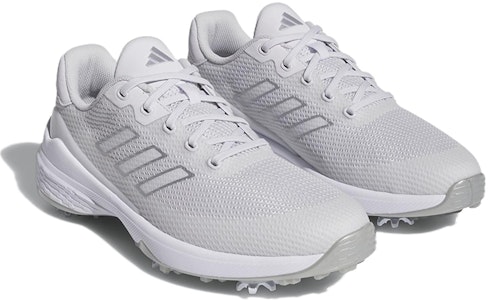 adidas ZG23 Vent Golf 'Abu-abu Dash Silver Metalik' IE4781 Lookbook adidas ZG23 Vent Golf 'Abu-abu Dash Silver Metalik' IE4781