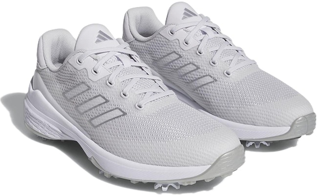 adidas ZG23 Vent Golf 'Dash Grey Silver Metallic' IE4781 Lookbook adidas ZG23 Vent Golf 'Dash Grey Silver Metallic' IE4781