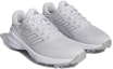 Lookbook adidas ZG23 Vent Golf 'Dash Grey Silver Metallic' Kelabu Perak Metalik IE4781