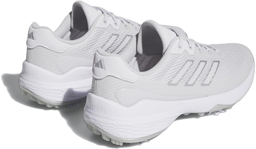 adidas ZG23 Vent Golf 'Abu-abu Dash Silver Metalik' IE4781 Shop adidas ZG23 Vent Golf 'Abu-abu Dash Silver Metalik' IE4781