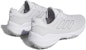 adidas ZG23 Vent Golf 'Dash Grey Silver Metallic' Kelabu Perak Metalik IE4781