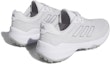 Shop adidas ZG23 Vent Golf 'Dash Grey Silver Metallic' Kelabu Perak Metalik IE4781