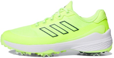 adidas ZG23 Vent Golf 'Lucid Lemon' GW2123 adidas ZG23 Vent Golf 'Lucid Lemon' GW2123