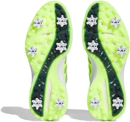 adidas ZG23 Vent Golf 'Lucid Lemon' Golf Sepatu GW2123 Purchase adidas ZG23 Vent Golf 'Lucid Lemon' Golf Sepatu GW2123