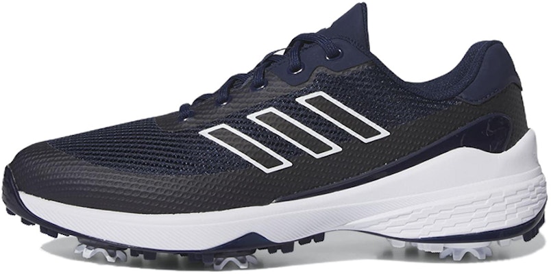 adidas ZG23 Vent Golf Shoes 'Collegiate Navy White' GW2122 Buy adidas ZG23 Vent Golf Shoes 'Collegiate Navy White' GW2122