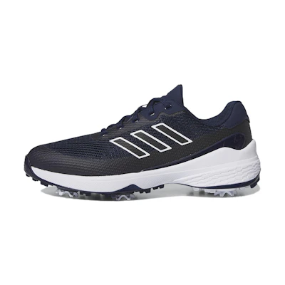 adidas ZG23 Vent Golf Shoes 'Collegiate Navy White'