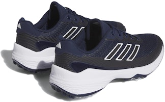 ZG23ベント ゴルフシューズ (ネイビー/ホワイト) GW2122 Shop ZG23ベント ゴルフシューズ (ネイビー/ホワイト) GW2122