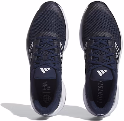 adidas ZG23 Vent Kasut Golf 'Collegiate Navy White' GW2122 Purchase adidas ZG23 Vent Kasut Golf 'Collegiate Navy White' GW2122