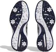 ZG23ベント ゴルフシューズ (ネイビー/ホワイト) GW2122 Details for ZG23ベント ゴルフシューズ (ネイビー/ホワイト) GW2122