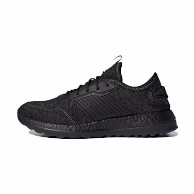adidas ZG Boost Running Shoes 'Core Black'