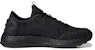adidas ZG Boost Kasut Larian 'Core Black' IE4238