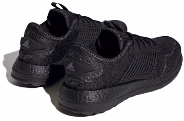 Sepatu Lari adidas ZG Boost 'Core Black' IE4238 Lookbook Sepatu Lari adidas ZG Boost 'Core Black' IE4238