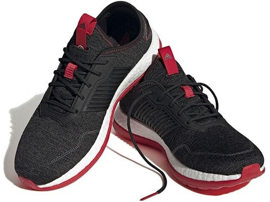 adidas ZG Boost 'Chinese New Year' IE4225 Lookbook adidas ZG Boost 'Chinese New Year' IE4225