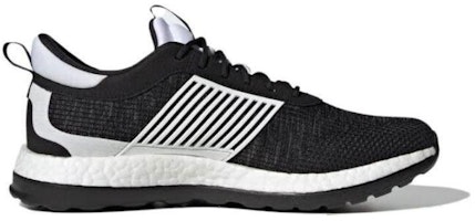 adidas ZG Boost 'Hitam Teras' IF8732 Order adidas ZG Boost 'Hitam Teras' IF8732