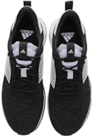 adidas ZG Boost 'Hitam Teras' IF8732 Lookbook adidas ZG Boost 'Hitam Teras' IF8732