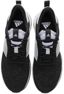 adidas ZG Boost 'Negro Core' IF8732 Lookbook adidas ZG Boost 'Negro Core' IF8732