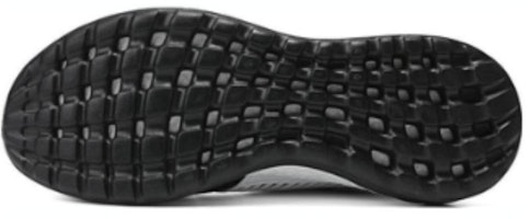 adidas ZG Boost 'Hitam Teras' IF8732 Details for adidas ZG Boost 'Hitam Teras' IF8732