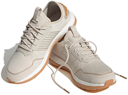 adidas ZG Boost 'Cream Brown' IG7635 Lookbook adidas ZG Boost 'Cream Brown' IG7635