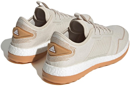 adidas ZG Boost 'Coklat Krim' IG7635 Shop adidas ZG Boost 'Coklat Krim' IG7635