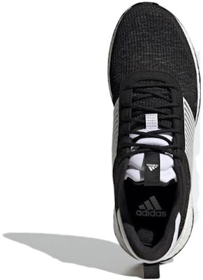 adidas ZG Boost 防滑耐磨 低筒 跑步鞋 男女同款 黑色 Order adidas ZG Boost 防滑耐磨 低筒 跑步鞋 男女同款 黑色