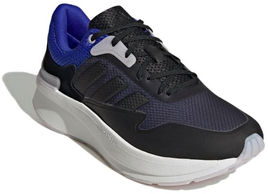 adidas Znchill Lightmotion+ Kasut 'Hitam Lucid Biru' GZ4897 Lookbook adidas Znchill Lightmotion+ Kasut 'Hitam Lucid Biru' GZ4897