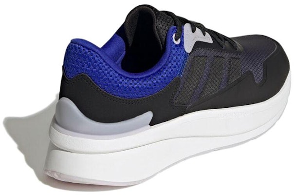 adidas Znchill Lightmotion+ Kasut 'Hitam Lucid Biru' GZ4897 Shop adidas Znchill Lightmotion+ Kasut 'Hitam Lucid Biru' GZ4897