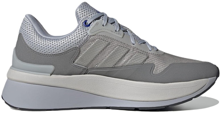 아디다스 ZNCHILL 라이트모션+ '헤일로 실버/그레이 투' GY2483 Order 아디다스 ZNCHILL 라이트모션+ '헤일로 실버/그레이 투' GY2483