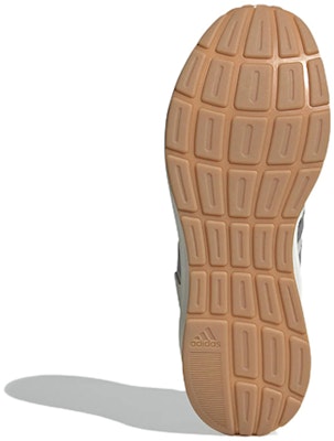 adidas ZNCHILL 'Blanco Negro Gum' GZ4896 Details for adidas ZNCHILL 'Blanco Negro Gum' GZ4896