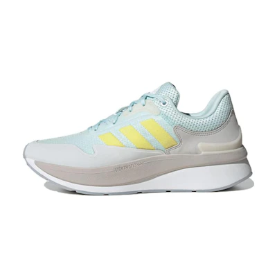 adidas ZNCHILL Lightmotion+ 'Almost Blue Beam Yellow'