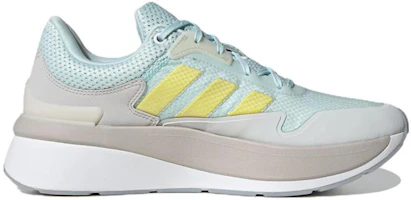 Order adidas ZNCHILL Lightmotion+ ''Quasi Blu Raggio Giallo'' GZ4898