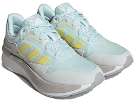 Lookbook adidas ZNCHILL Lightmotion+ ''Quasi Blu Raggio Giallo'' GZ4898