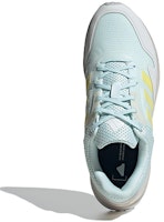 Details for adidas ZNCHILL Lightmotion+ ''Quasi Blu Raggio Giallo'' GZ4898