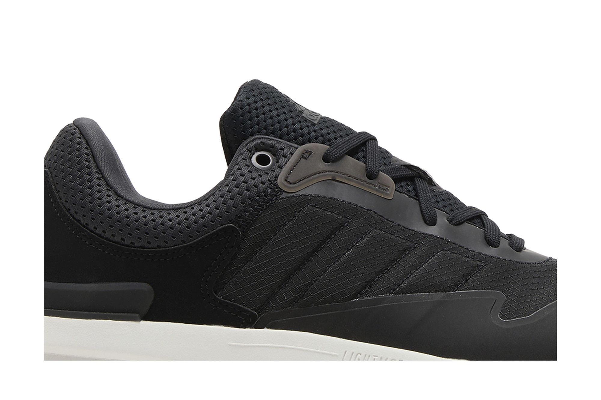 Order adidas ZNCHILL Lightmotion+「黑色灰色」GX6853