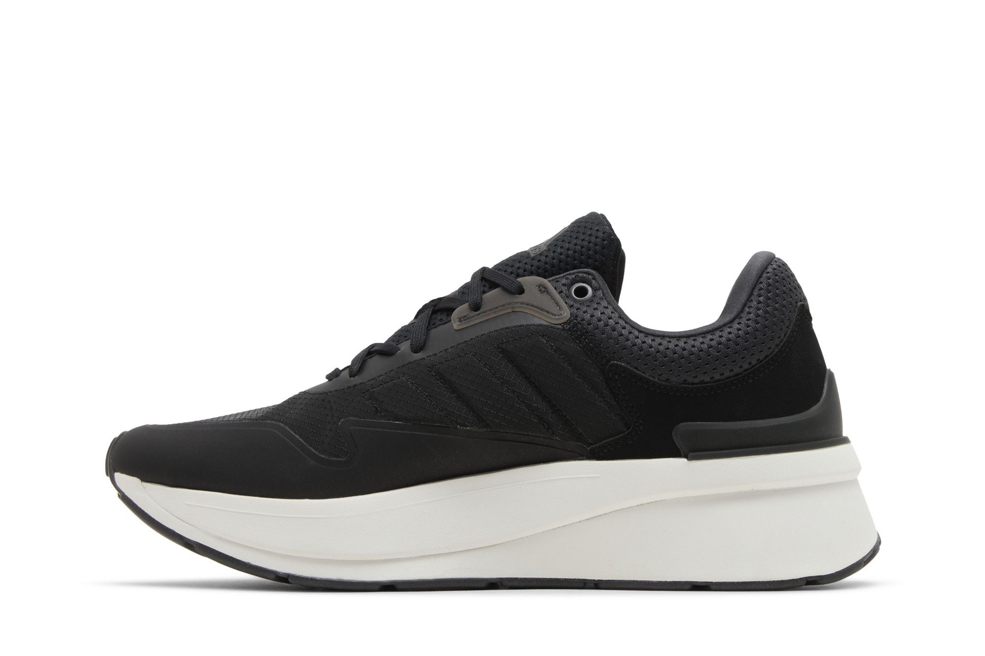 Lookbook adidas ZNCHILL Lightmotion+「黑色灰色」GX6853