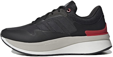 adidas ZNCHILL Lightmotion+ 'Carbon Scarlet' HP9917 adidas ZNCHILL Lightmotion+ 'Carbon Scarlet' HP9917