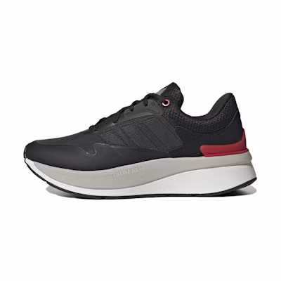 adidas ZNCHILL Lightmotion+ 'Carbon Scarlet'