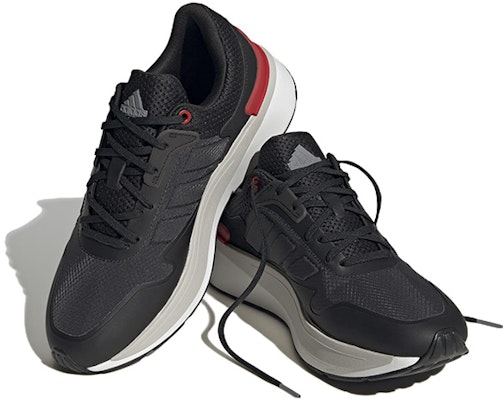 adidas ZNCHILL Lightmotion+ 'Carbon Scarlet' Lelaki/Kasut Perempuan. HP9917 Lookbook adidas ZNCHILL Lightmotion+ 'Carbon Scarlet' Lelaki/Kasut Perempuan. HP9917
