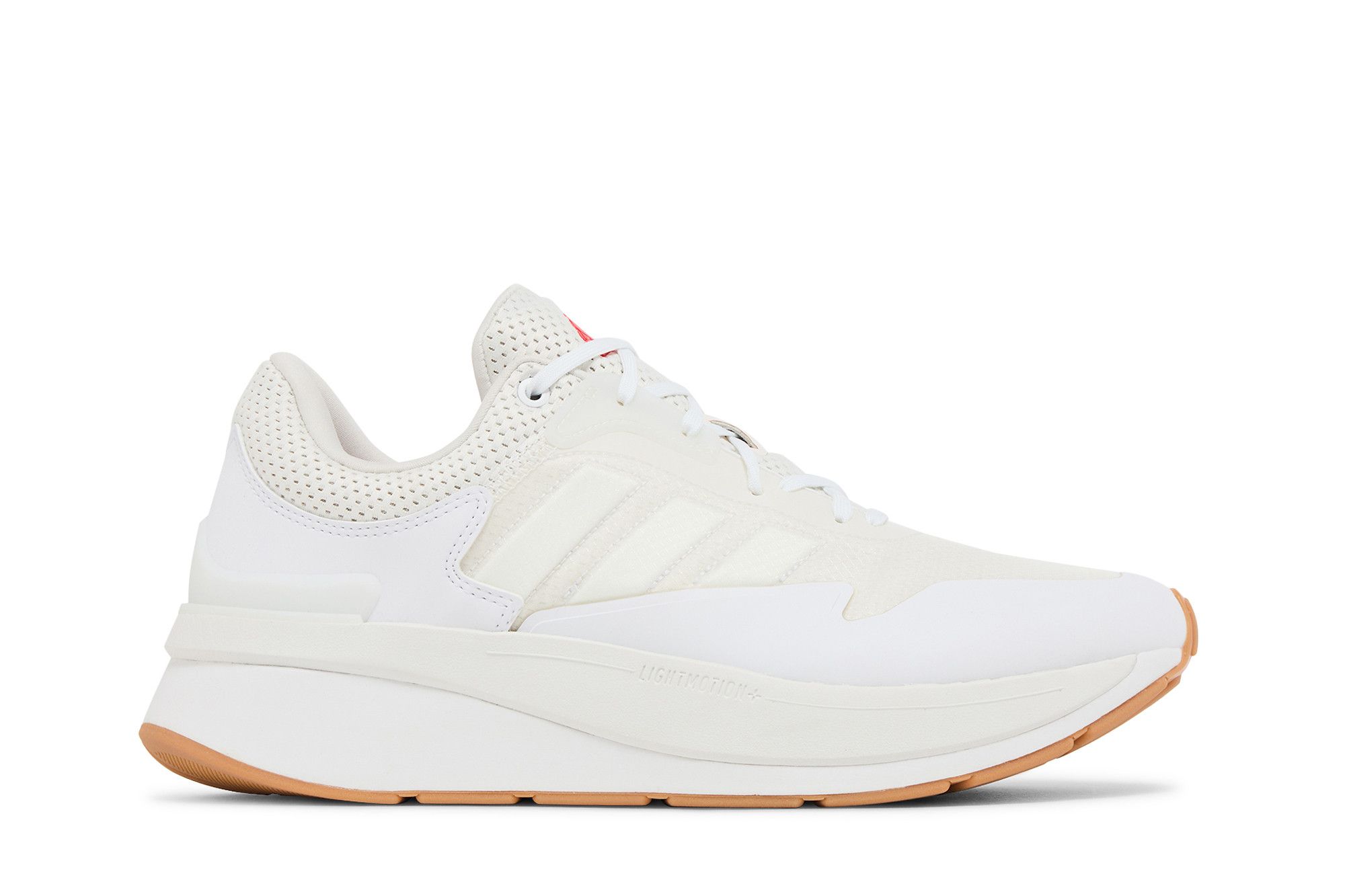 adidas ZNCHILL Lightmotion+ 'White Gum' GX6851