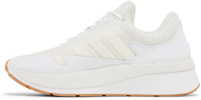Lookbook adidas ZNCHILL Lightmotion+ ''Bianco Gum'' GX6851