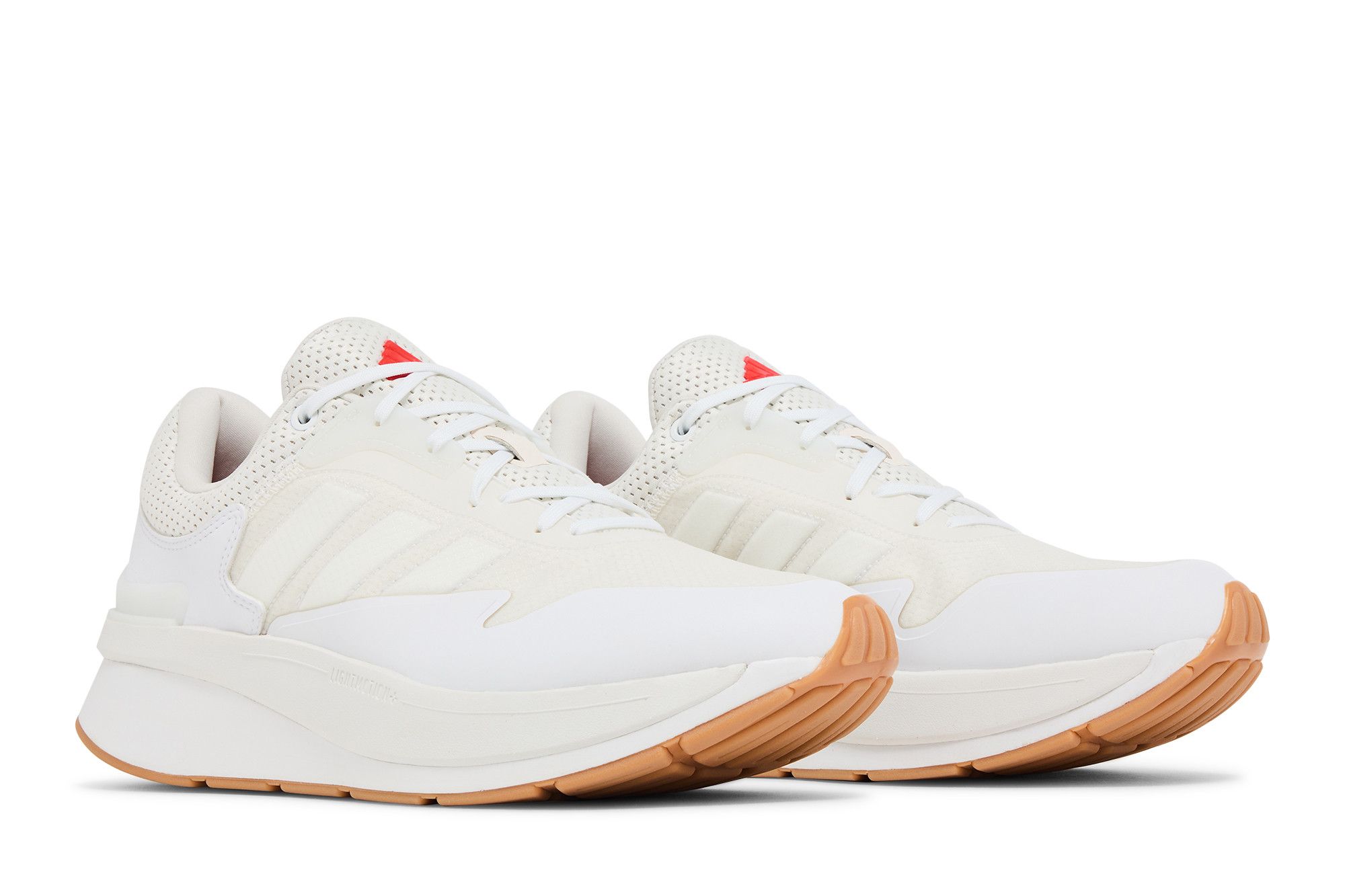 Cheap adidas ZNCHILL Lightmotion+ 'Putih Gum' GX6851